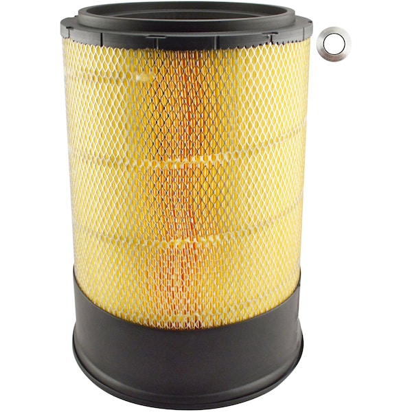 Air Filter, 12-3/4 x 17-1/2 in.